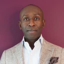 Manu Ihou - Founder